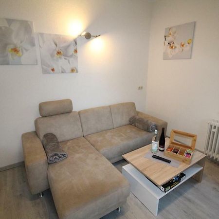 Aussicht Mainz-City - 4 Zimmer-Max 7 Personen Bagian luar foto