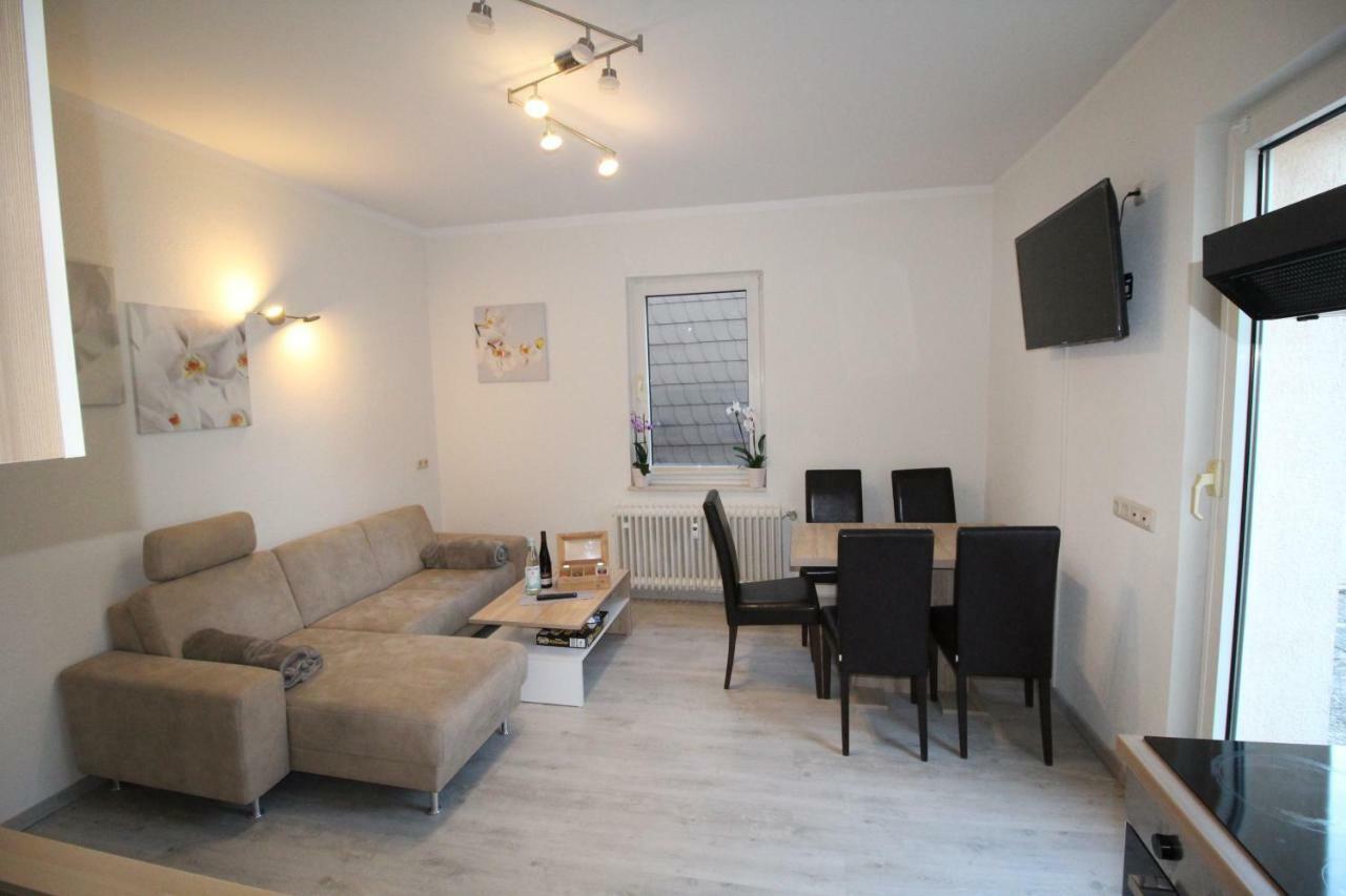 Aussicht Mainz-City - 4 Zimmer-Max 7 Personen Bagian luar foto