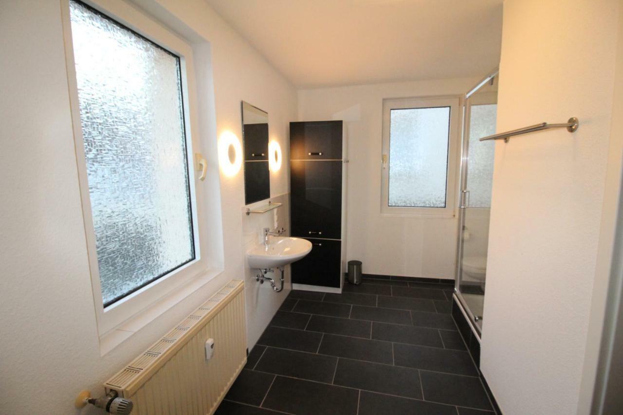 Aussicht Mainz-City - 4 Zimmer-Max 7 Personen Bagian luar foto